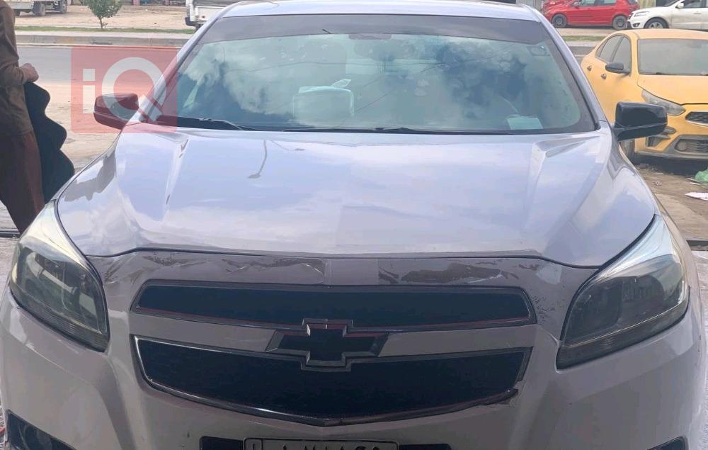 شيفروليه ماليبو